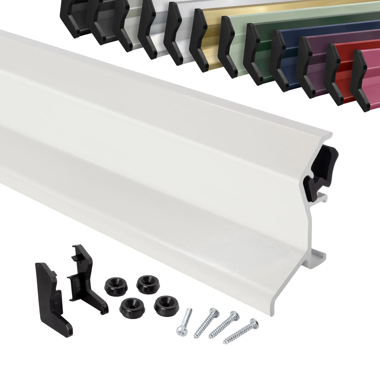 Rain Deflectors